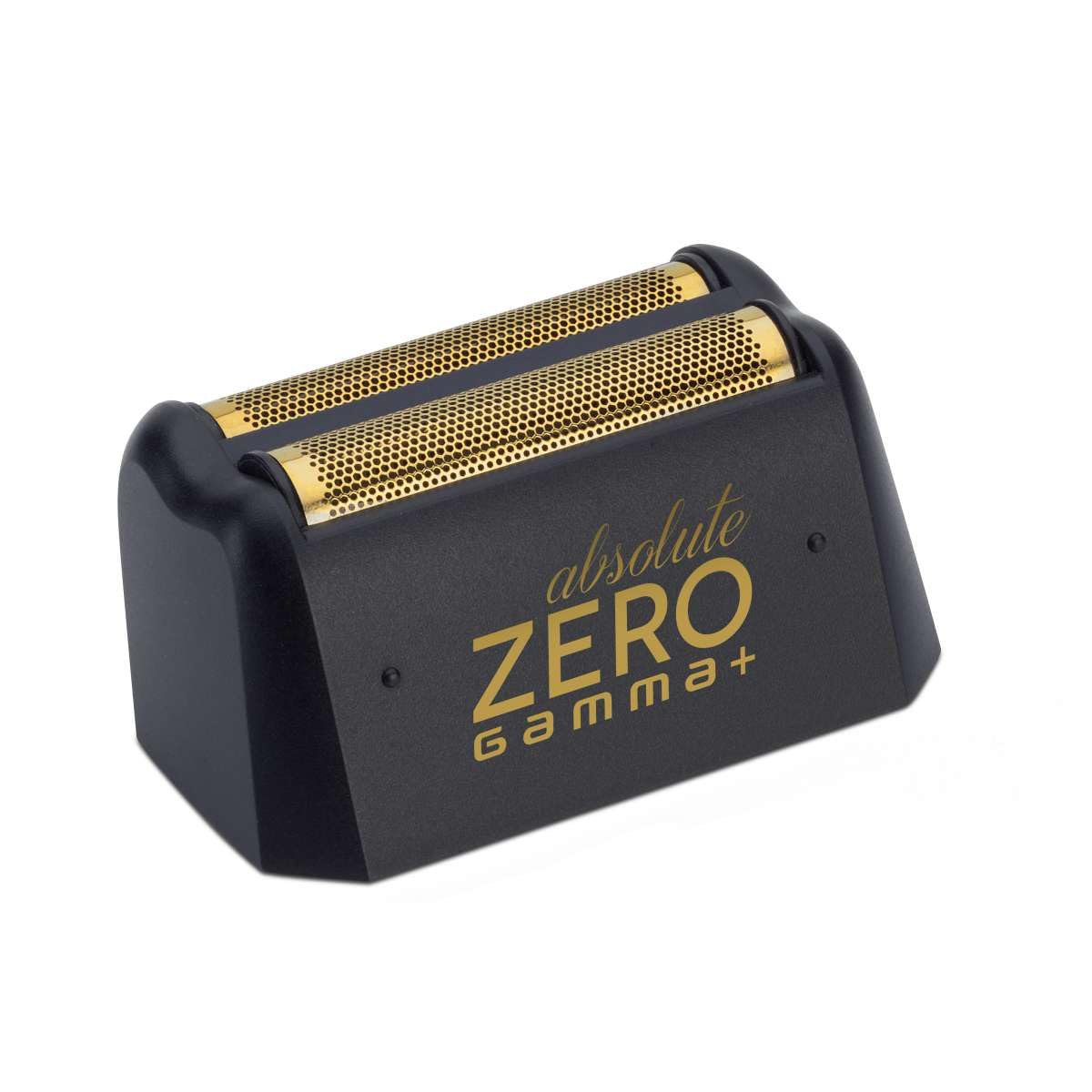 GammaPiù Absolute Zero rasoio elettrico lame ricambio 120min
