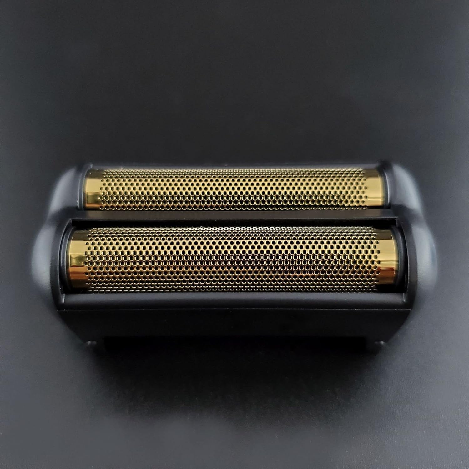 Gamma+ Zero Testina Ricambio Gold Foil Titanio