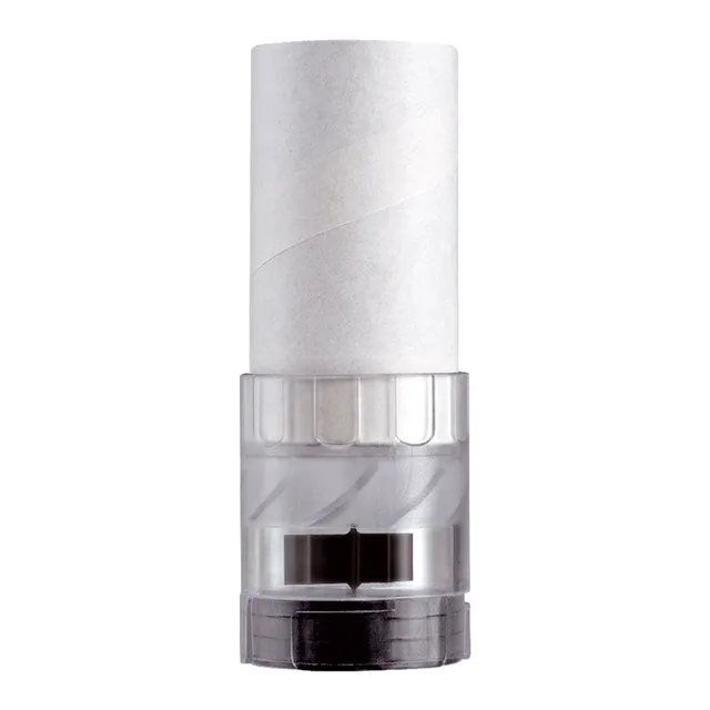 MedicalTech Spirometria Turbine Monouso 60 Pezzi per Spirometro
