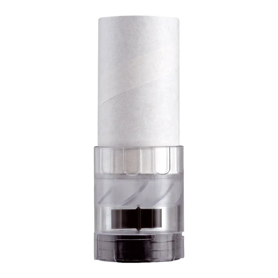 MedicalTech Spirometria Turbine Monouso 60 Pezzi per Spirometro