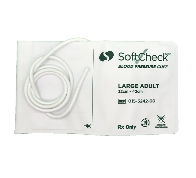 Spacelabs ABP bracciale monouso adulto large 32-42 cm box 20