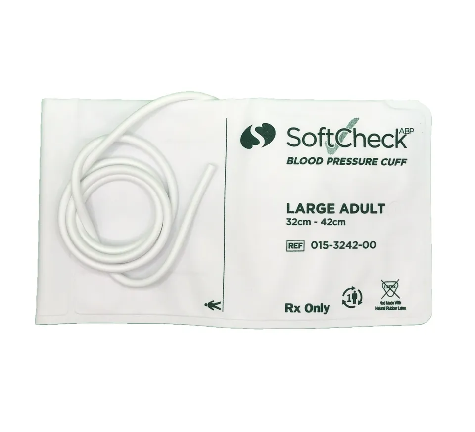 Spacelabs ABP bracciale monouso adulto large 32-42 cm box 20
