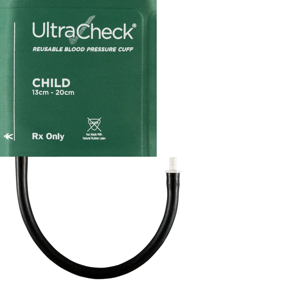 Spacelabs UltraCheck bracciale NIBP bambino 13-20 cm 5 pezzi