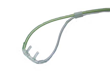 Spacelabs Cannula nasale CO2/O2 pediatrica box 10 pz sidestream