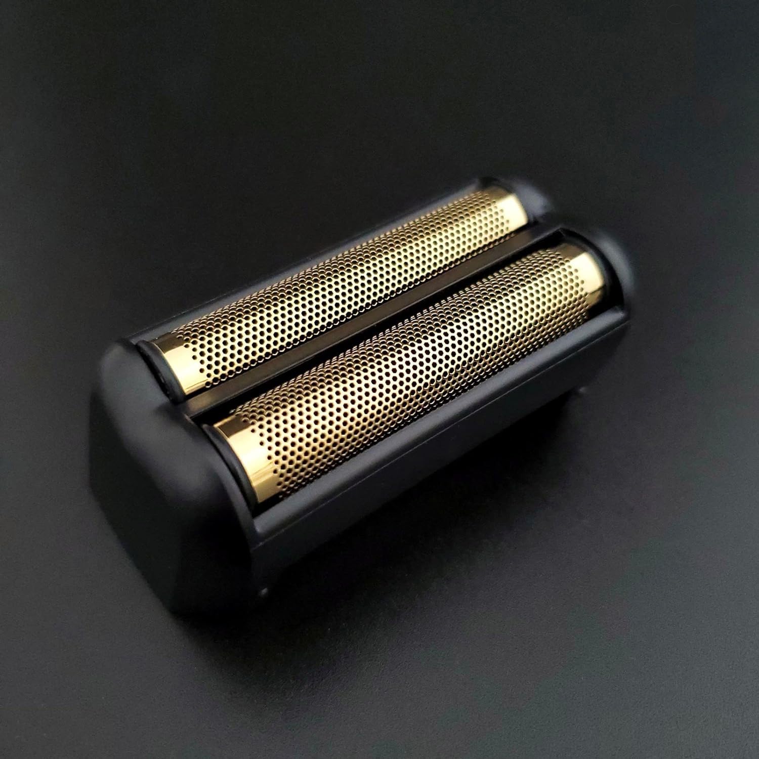 Gamma+ Zero Testina Ricambio Gold Foil Titanio
