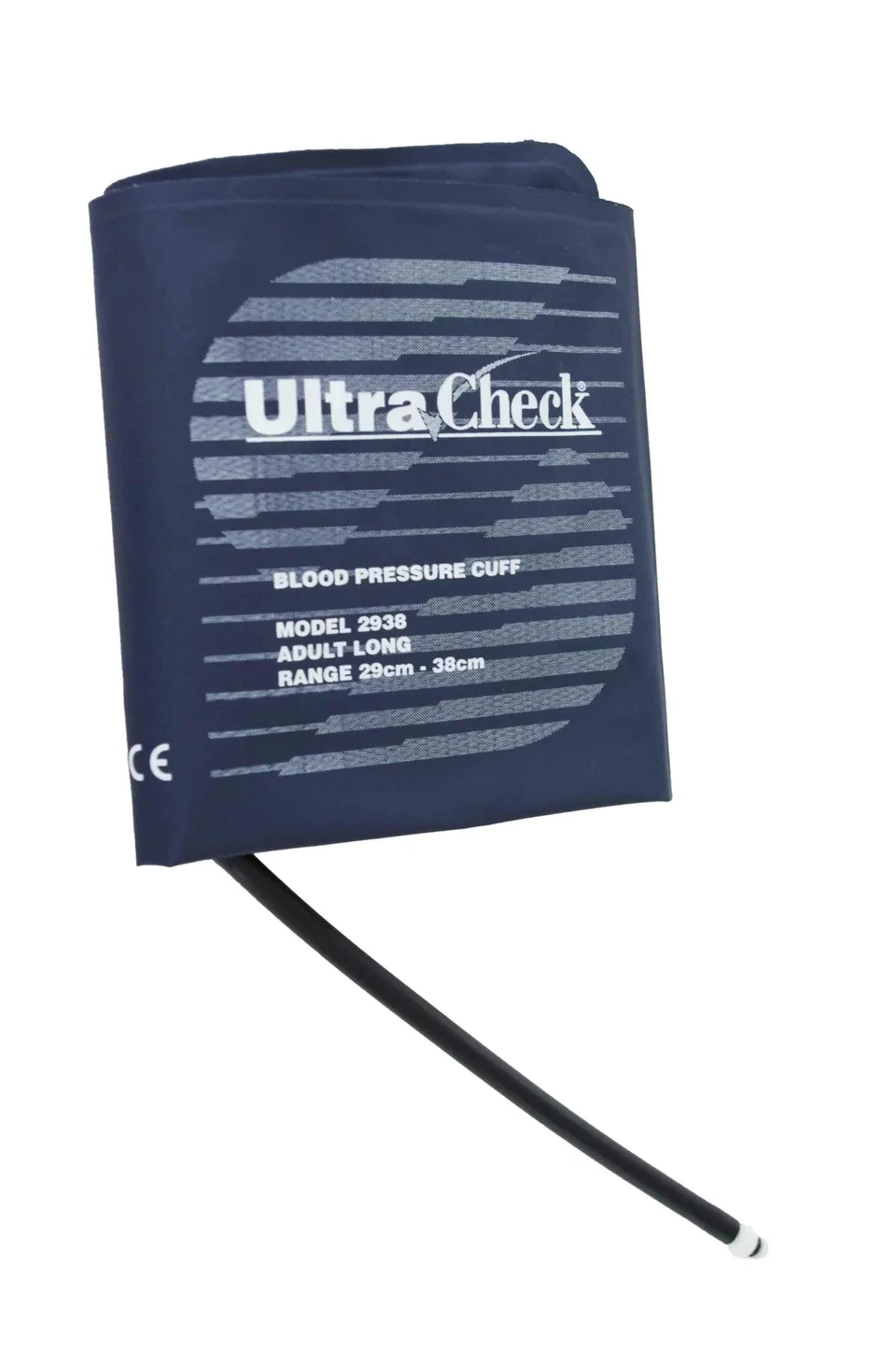 Spacelabs UltraCheck bracciale NIBP adulto lungo nylon 5 pezzi 29-38 cm