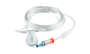 Spacelabs NomoLine cannula CO2 adulto 4 m nasale-orale 25 pz
