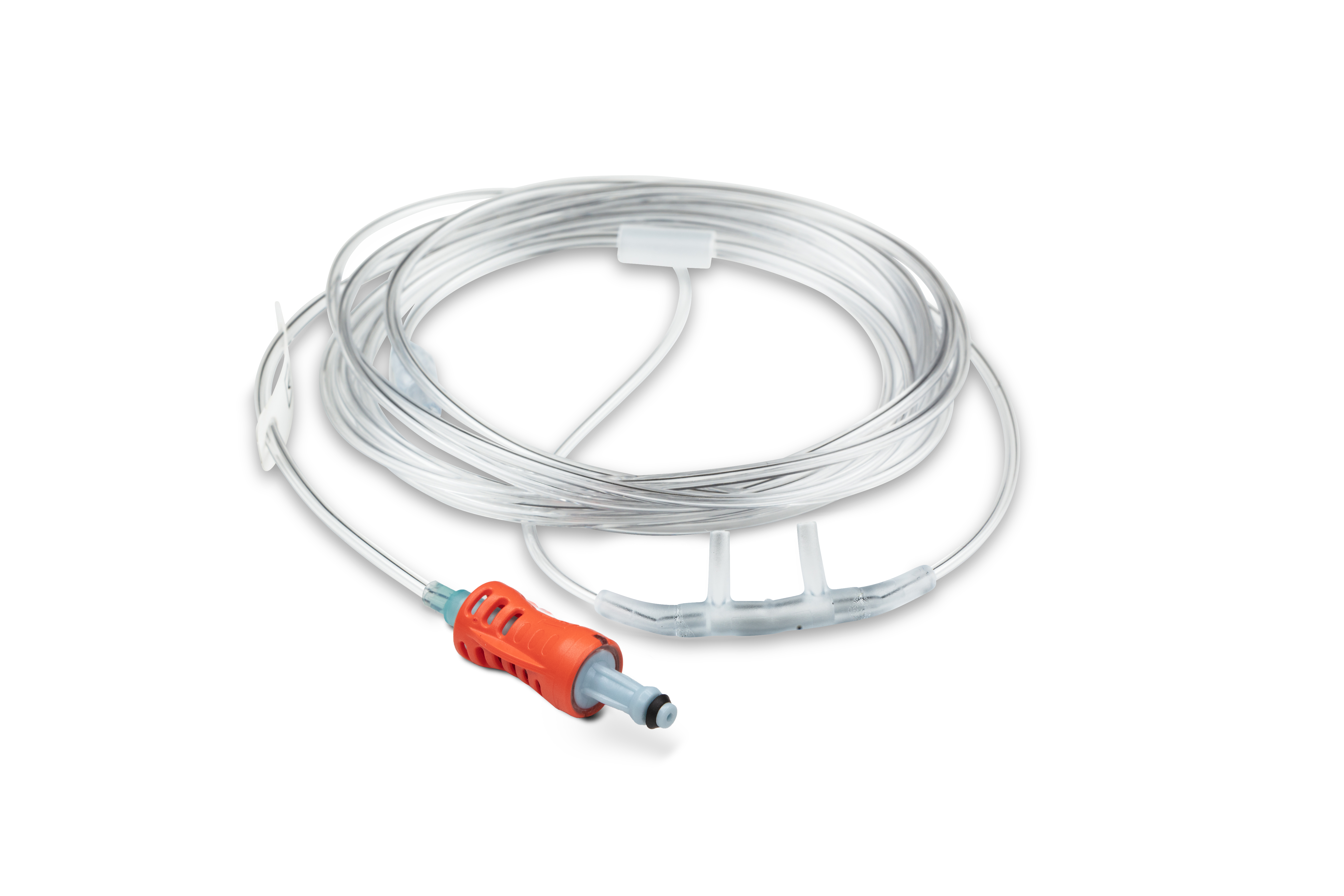 Spacelabs Capnografia cannula nasale CO2 2m conf. 25