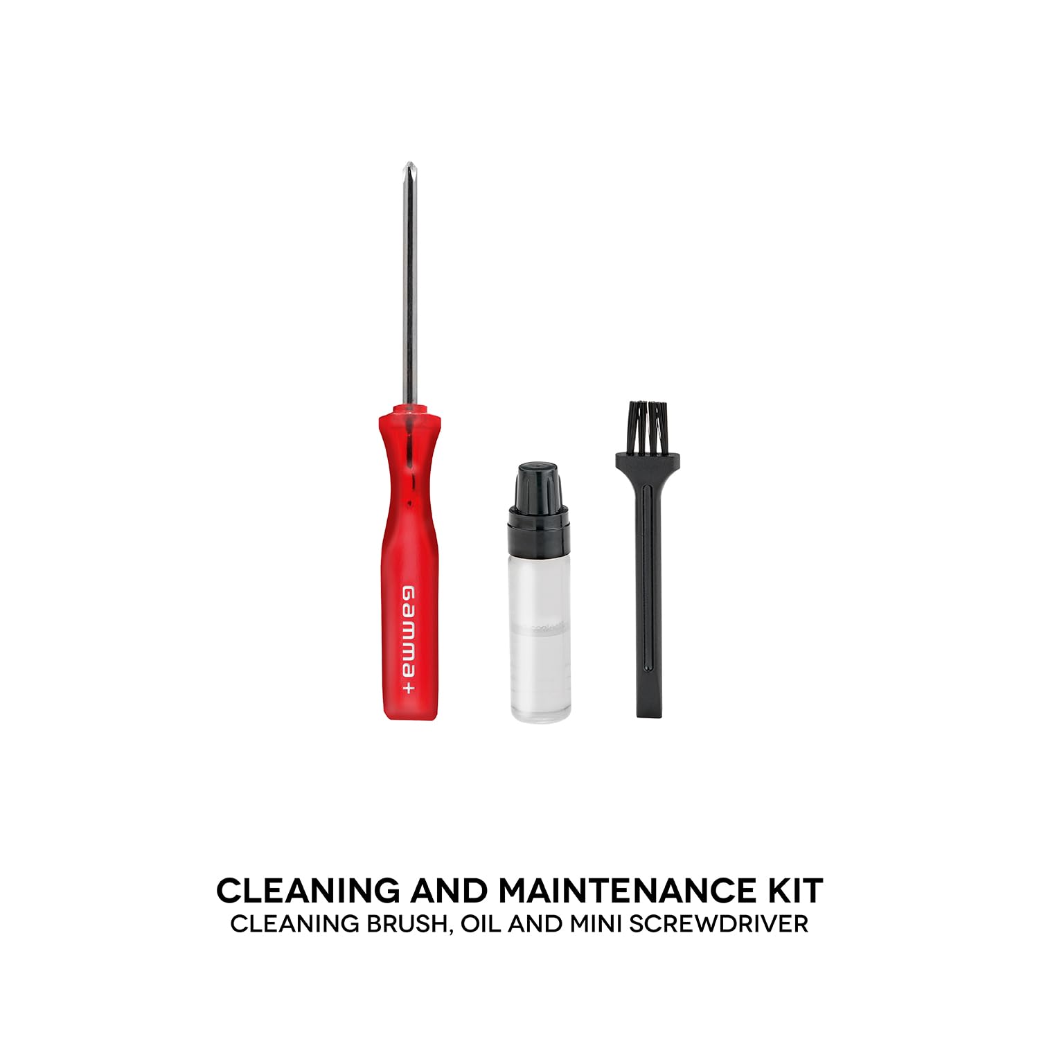 Gamma+ Absolute Alpha clipper tagliacapelli Boosted 240 min