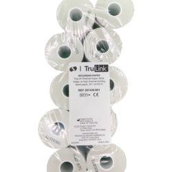 Spacelabs Paper supplies carta termica rotolo 50 mm 10 pezzi