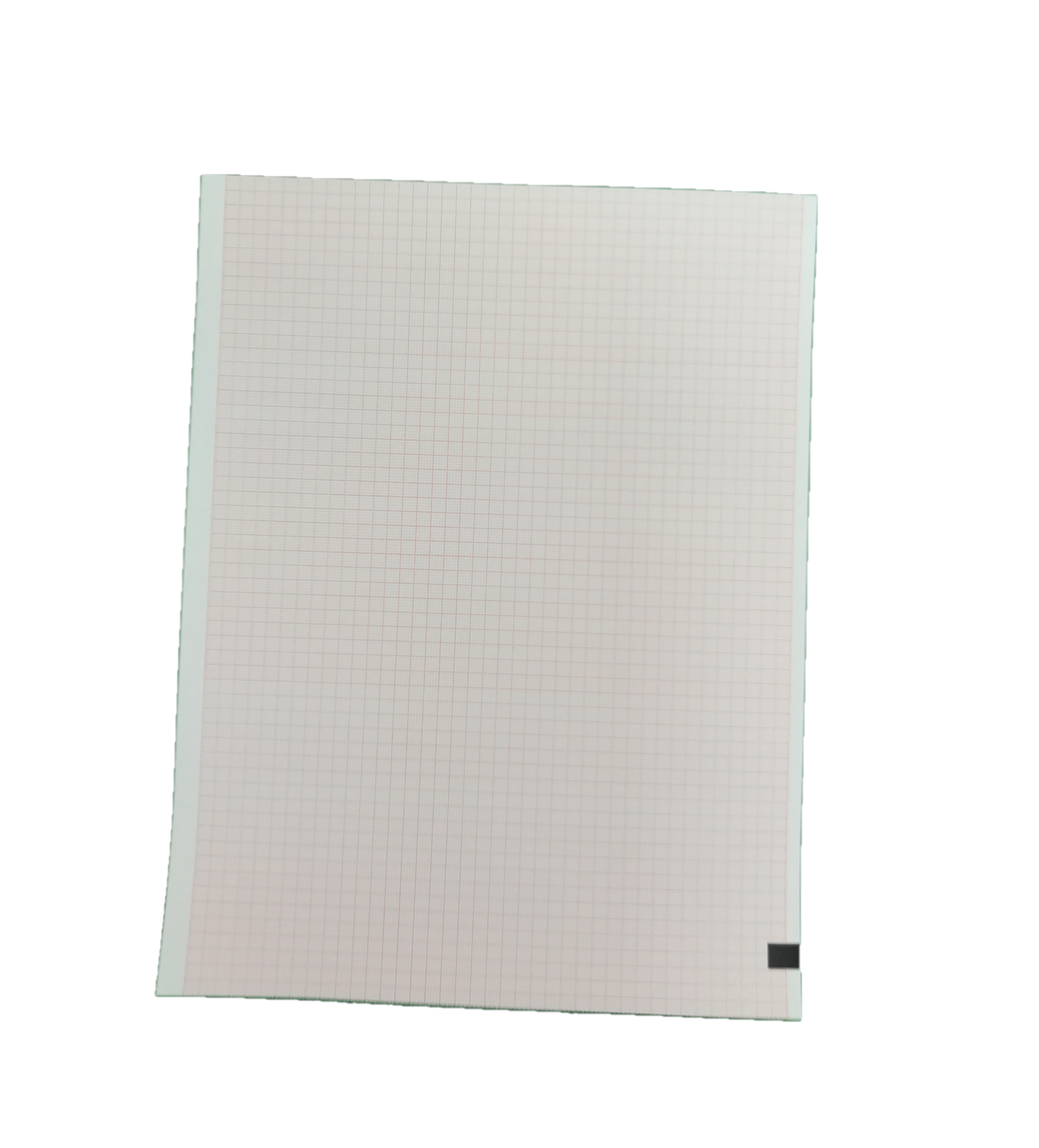 Spacelabs CardioExpress Carta ECG Z-fold 215x280 100 fg