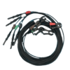 Spacelabs ECG supplies adattatore Combiner telemetry AAMI