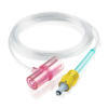 Spacelabs Capnografia cannula NomoLine LH infant 2m box25