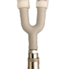 Spacelabs NIBP adattatore baionetta-doppio twist lock M/F