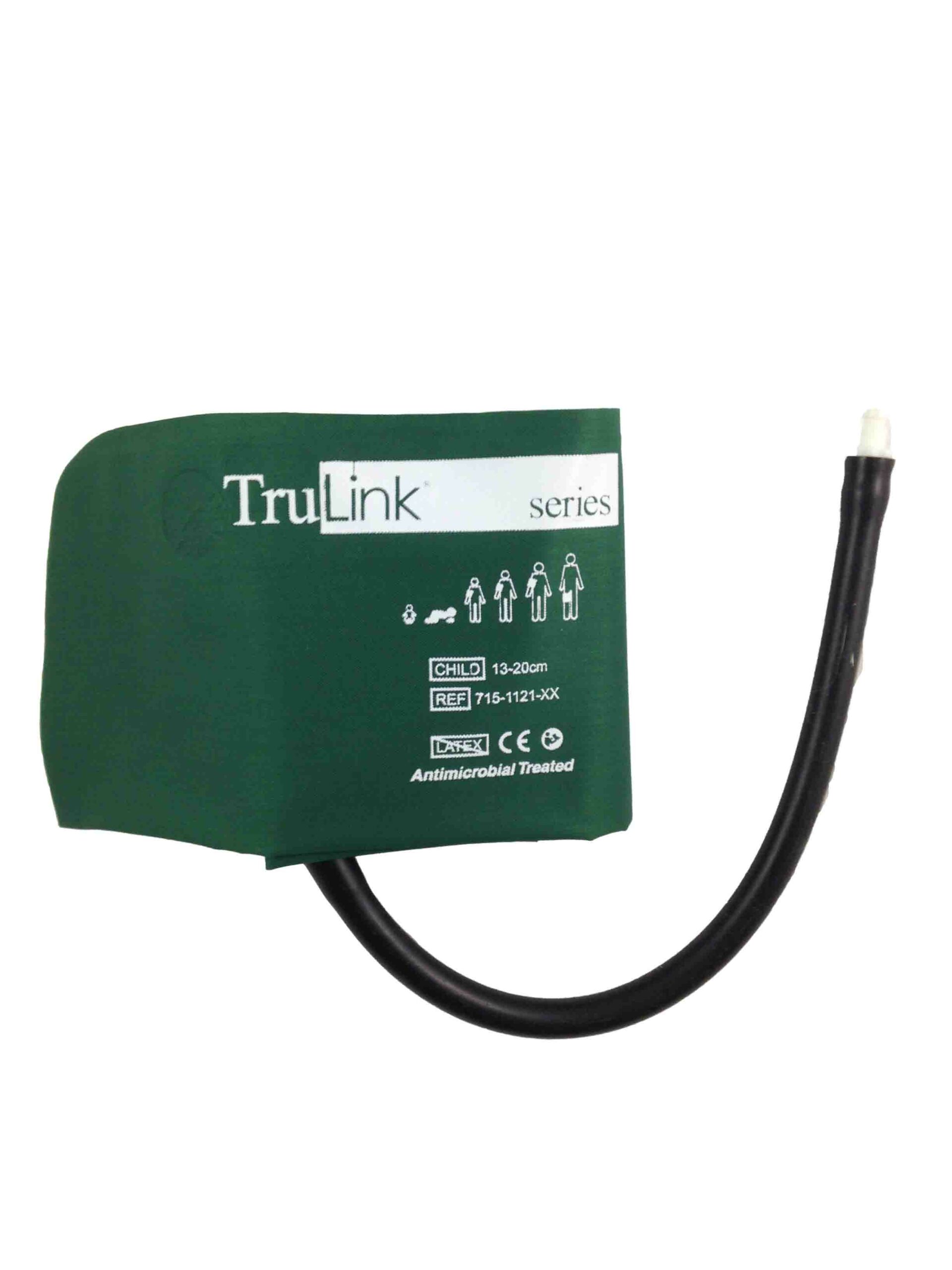 Spacelabs TruLink bracciale NIBP bambino nylon 13-20 cm