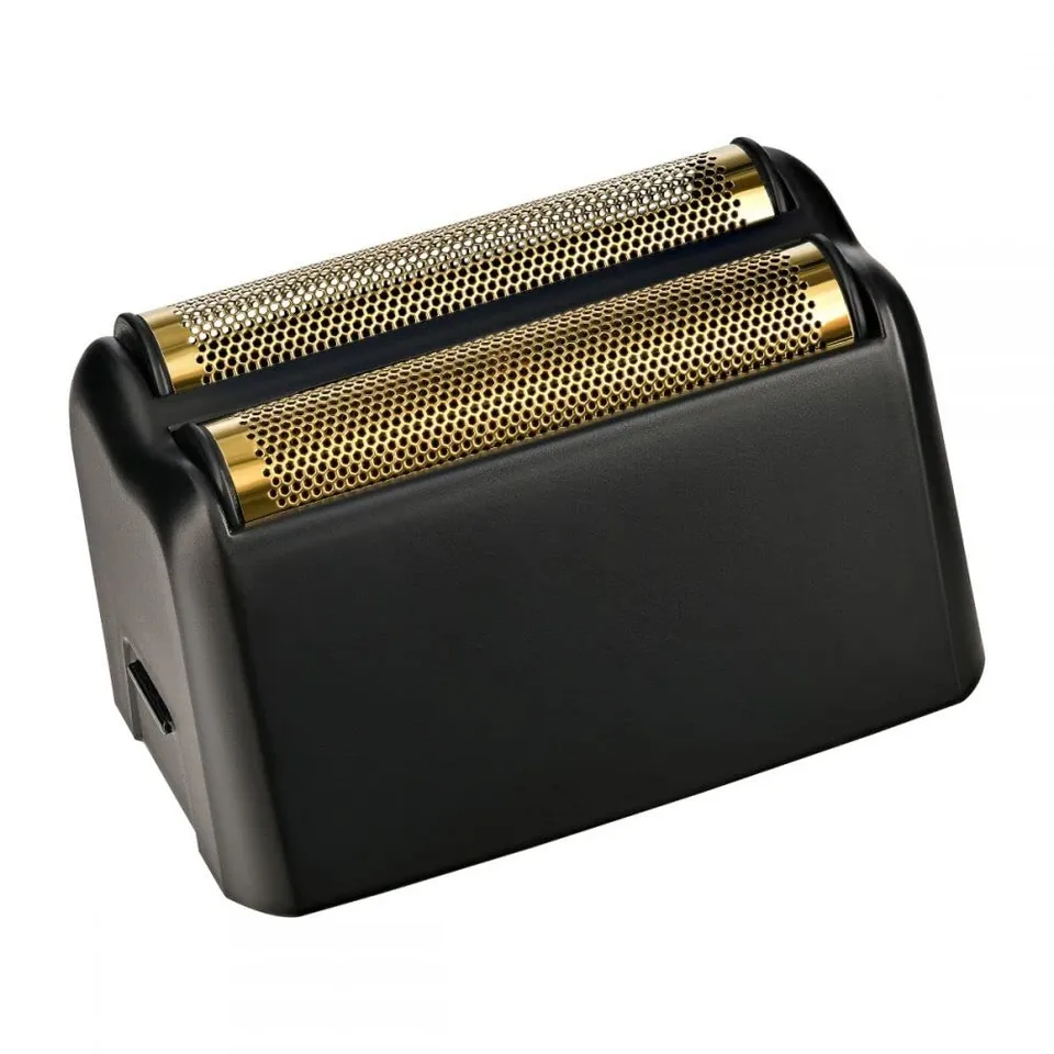 Gamma+ Gold Foil Testina Ricambio Rasoio Wireless Prodigy 1 pz