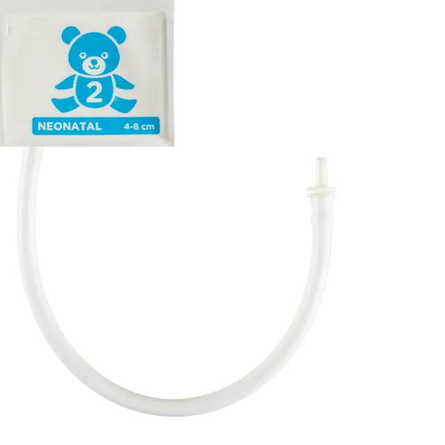 Spacelabs NIBP supplies bracciale NIBP neonato n.2 scatola 10