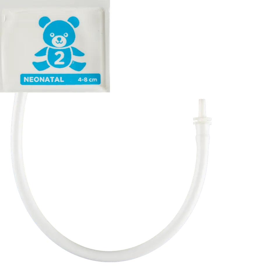 Spacelabs NIBP supplies bracciale NIBP neonato n.2 scatola 10
