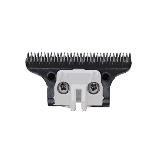 Gamma+ DLC Deep lama trimmer acciaio denti lunghi