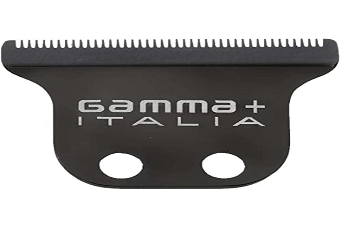 Gamma+ lama fissa DLC per trimmer zero gap originale