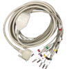 Spacelabs Holter Aria kit preparazione registratore 20pz