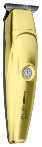Gamma+ Absolute Hitter trimmer lama 40mm 3 pettini