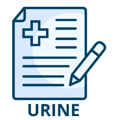 MedicalTech Prestazioni 10 referti analisi urine automatiche 24h
