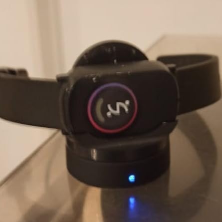 Seremy bracciale salvavita anziani 40mm GPS SOS battito