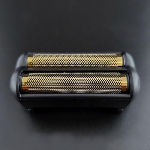 Gamma+ Zero Testina Ricambio Gold Foil Titanio