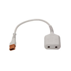 Spacelabs Temperature cavo adattatore temperatura continua 90496