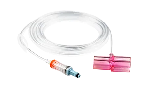 Spacelabs NomoLine Adattatore Neonato 2 m LH Conf. 25 Capnografia