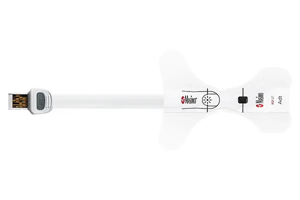 Spacelabs Masimo RD SET Sensore Dito Adulto Monouso Box 20