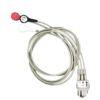 Spacelabs ECG supplies cavo ECG neonatale 3 derivazioni AAMI