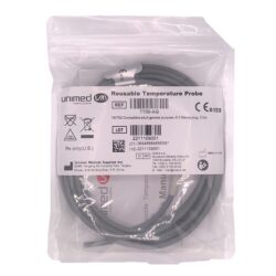 Spacelabs sonda temperatura esofagea rettale YSI 700 12Fr 305 cm 1 pz