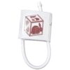 Spacelabs SoftCheck Bracciale Pressione Neonato N5 10pz