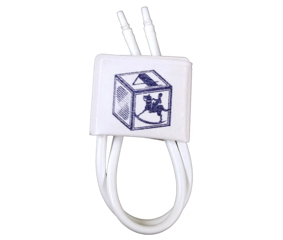 Spacelabs NIBP supplies bracciale neonato taglia 4 box 10 pezzi