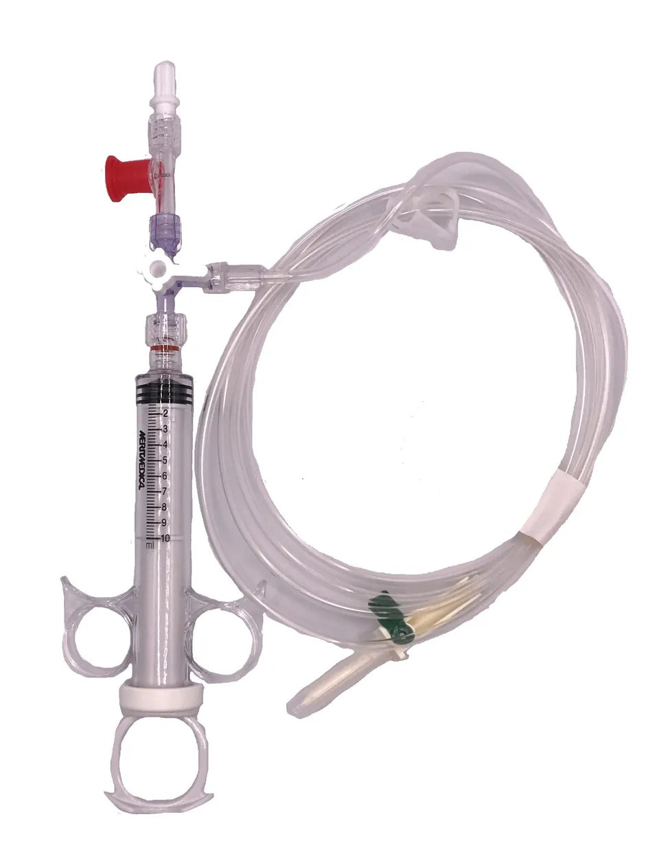 Spacelabs SP5045 Critikit gittata cardiaca 5 pezzi