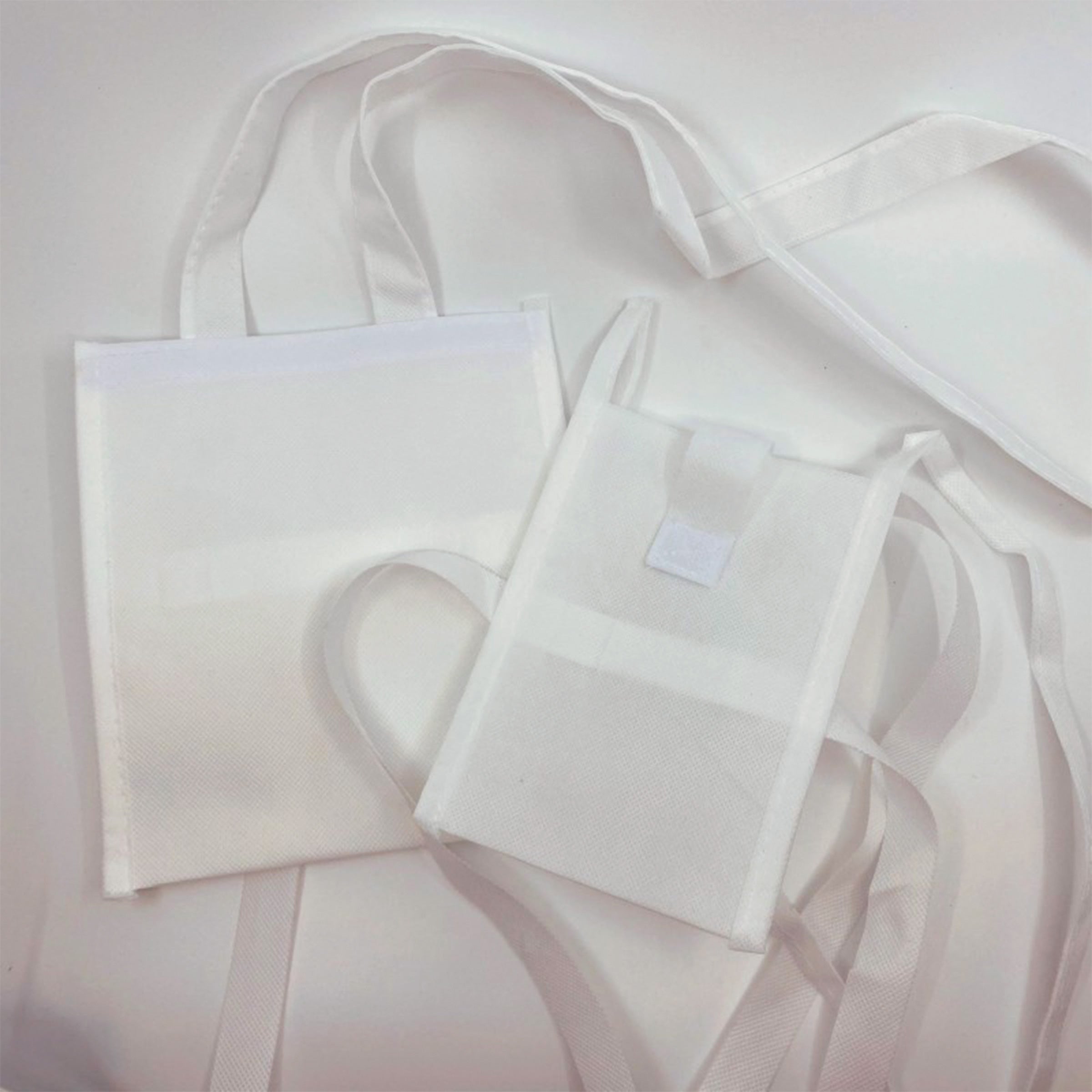 MedicalTech Cardiologia 25 tasche Holter cardiaco tessuto