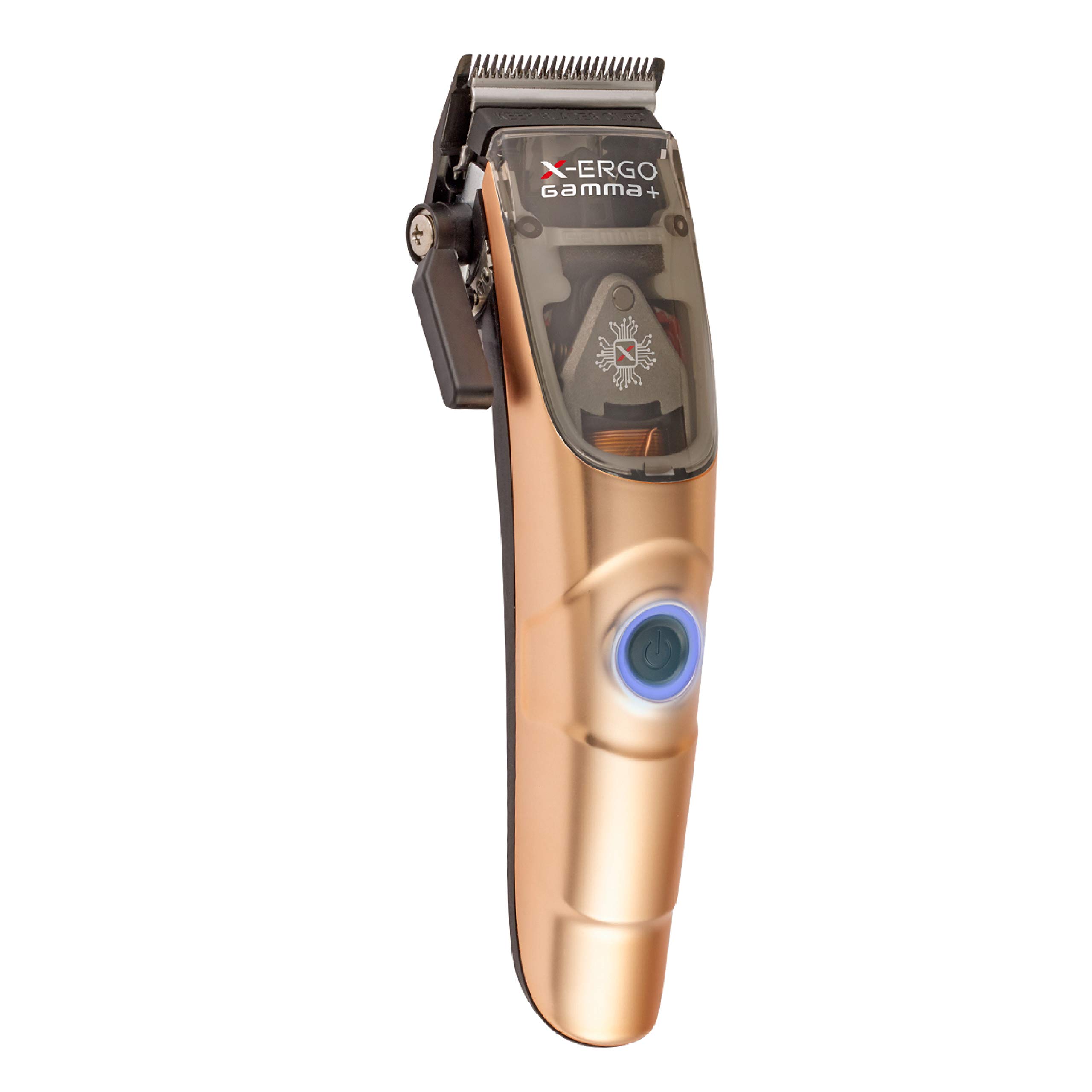 Gamma+ X-Ergo clipper capelli motore magnetico 10000 rpm