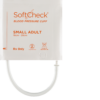 Spacelabs SoftCheck bracciale NIBP bambino vinile twist 5pz