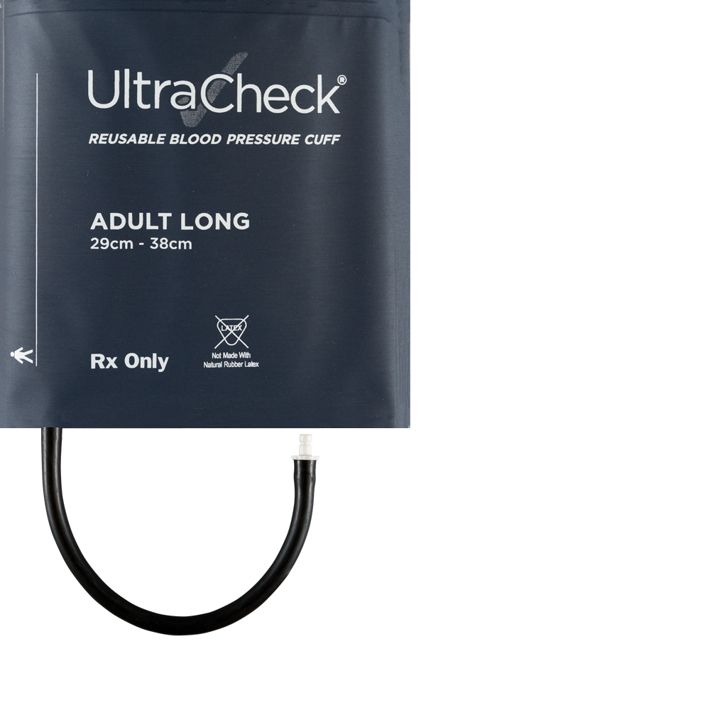 Spacelabs UltraCheck bracciale pressione adulto lungo 5 pz