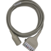 Spacelabs ECG supplies cavo ECG 5 derivazioni 10' compatibile GE