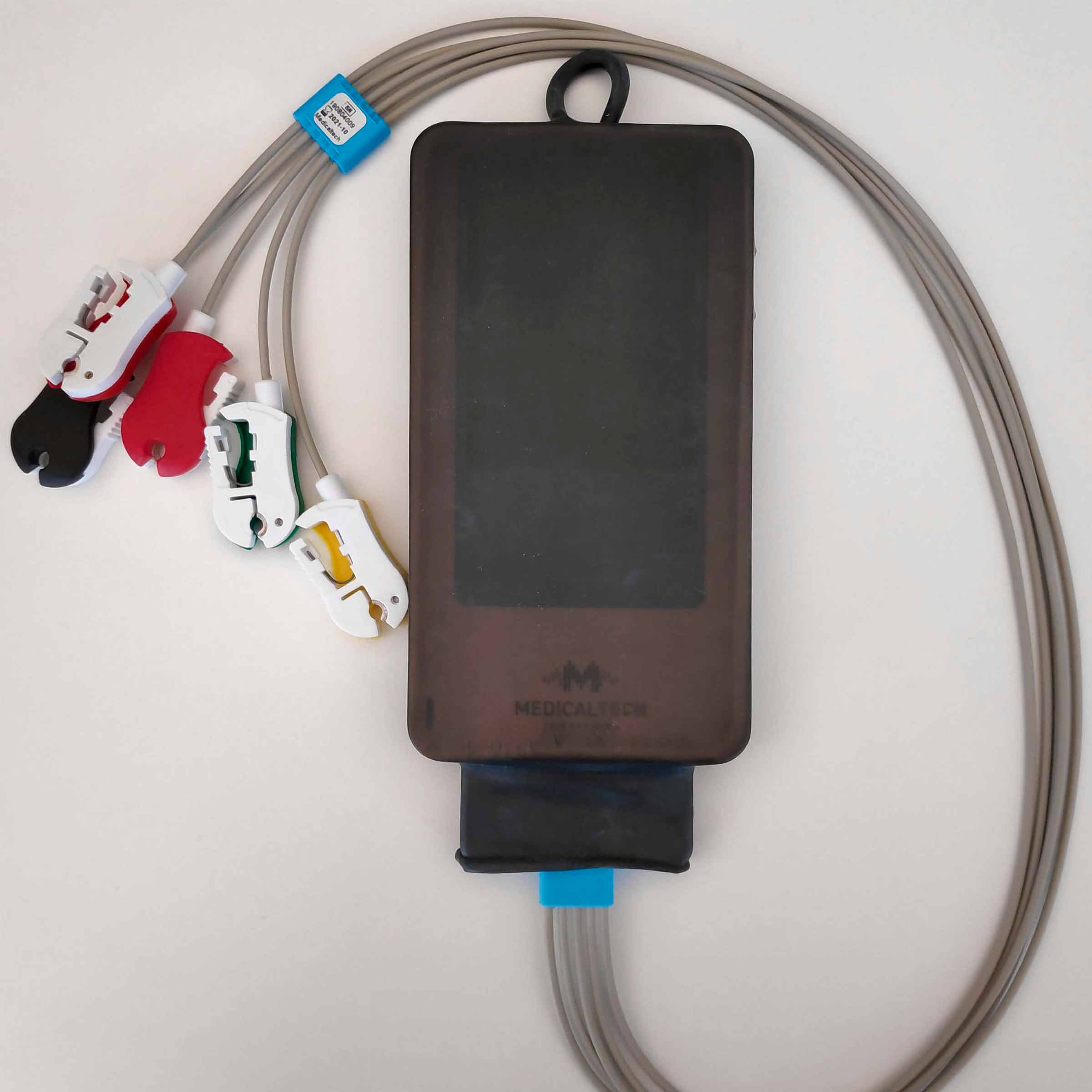 MedicalTech Accessori guscio protettivo MT32 lattice