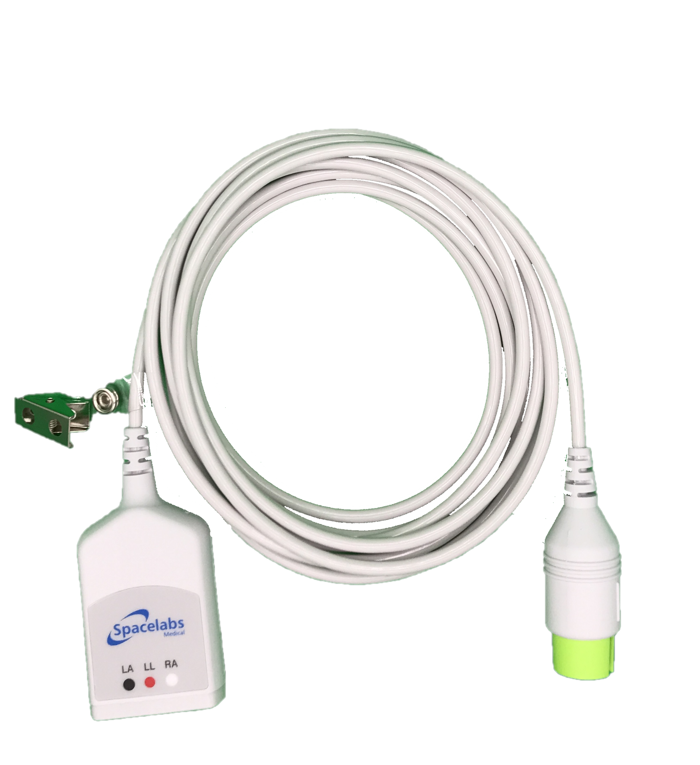 Spacelabs TruLink cavo ECG 3 derivazioni 10 piedi AAMI