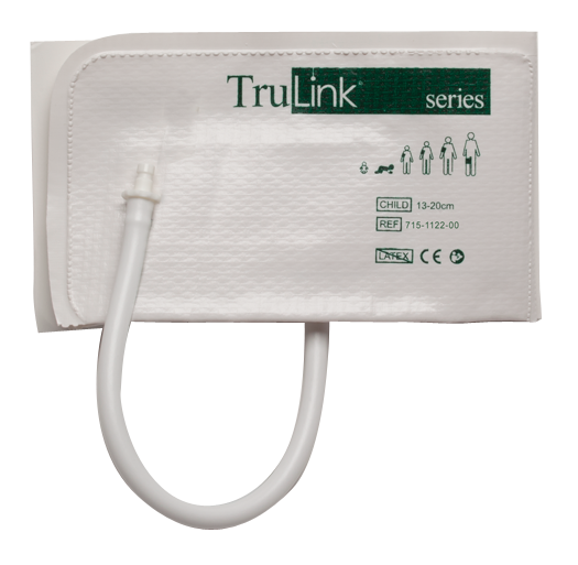 Spacelabs TruLink bracciale NIBP bimbo vinile 5pz 13-20cm