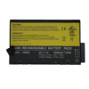 Spacelabs Batteries NiMH 12V 2,45Ah Batteria ricaricabile