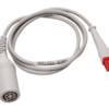 Spacelabs IBP Cavo pressione invasiva duale 2 porte