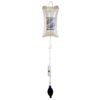 Spacelabs Pressure Infusion Sacca Bianca 1000 mL 24 pz