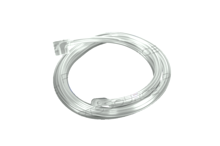 Spacelabs Anesthesia sensore flusso paziente tubo 3 m silicone
