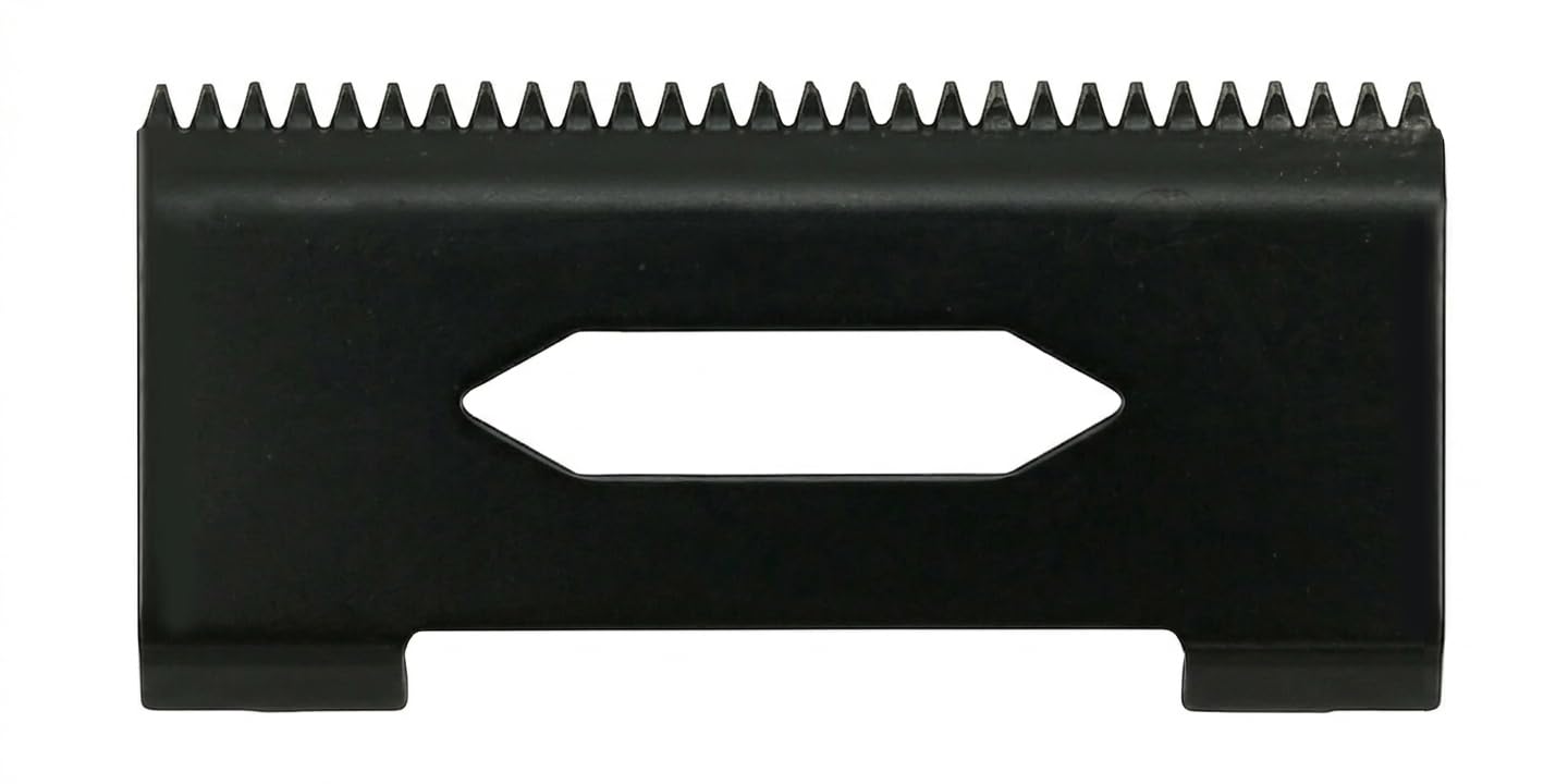 Gamma+ Shallow DLC Blade lama mobile clipper precisione